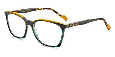 Etnia Barcelona® LEPORE 5 LEPORE 55O HVYW - HVYW Havana/Yellow Eyeglasses