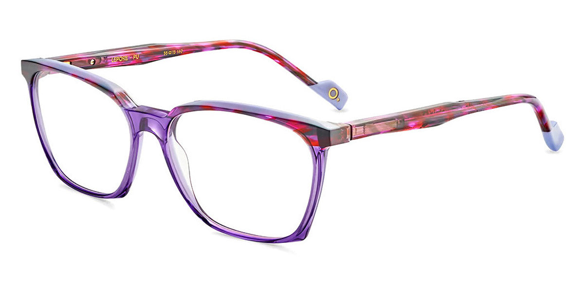 Etnia Barcelona® LEPORE 5 LEPORE 55O PU - PU Purple Eyeglasses