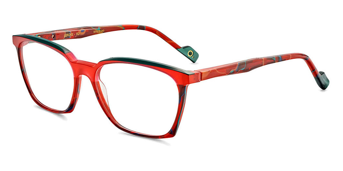 Etnia Barcelona® LEPORE 5 LEPORE 55O RD - RD Red Eyeglasses