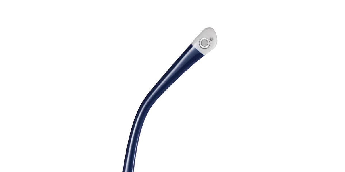 Etnia Barcelona® LES CORTS C.A. 5 LESC.L 54S BL - BL Blue Sunglasses