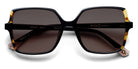 Etnia Barcelona® LESSEPS 5 LESSEP 55S BKHV - BKHV Sunglasses
