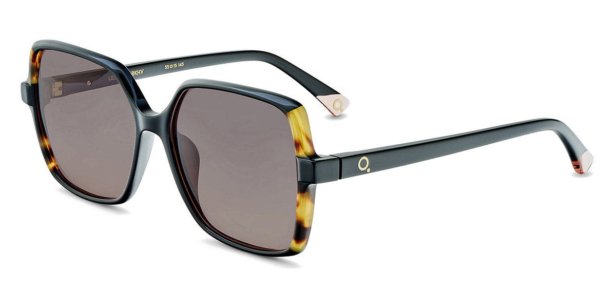 Etnia Barcelona® LESSEPS 5 LESSEP 55S BKHV - BKHV Sunglasses