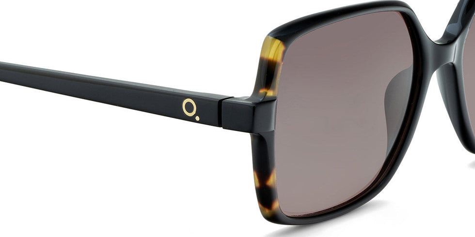Etnia Barcelona® LESSEPS 5 LESSEP 55S BKHV - BKHV Sunglasses