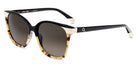 Etnia Barcelona® LICEU 5 LICEU 55S BKBR - BKBR Black/Brown Sunglasses
