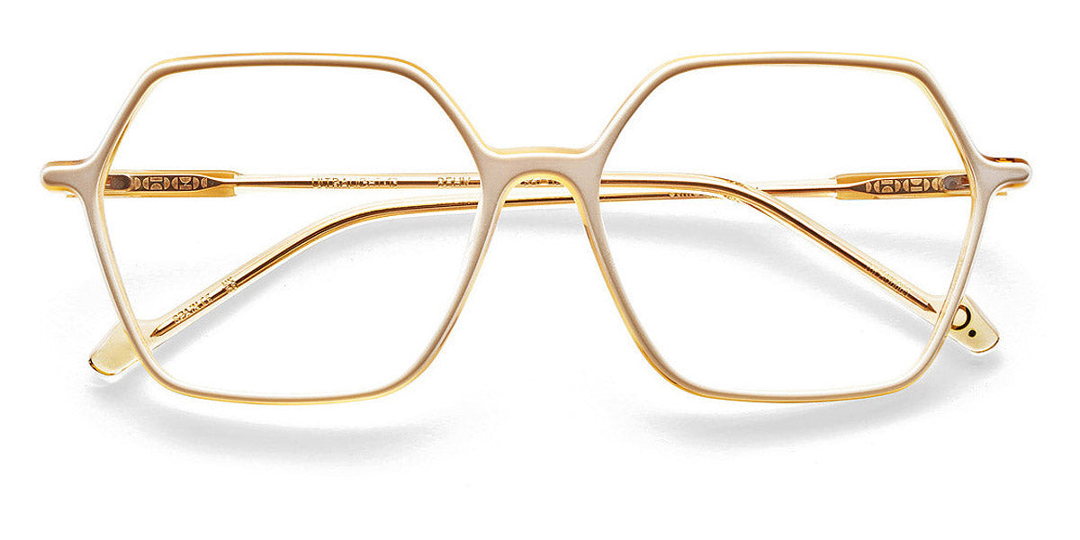 Etnia Barcelona® ULTRA LIGHT 13 5 LIGH13 50O BEHV 50 - BEHV Brown/Havana Eyeglasses