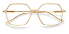 Etnia Barcelona® ULTRA LIGHT 13 5 LIGH13 50O BEHV 50 - BEHV Brown/Havana Eyeglasses