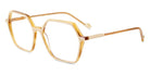 Etnia Barcelona® ULTRA LIGHT 13 5 LIGH13 50O BEHV 50 - BEHV Brown/Havana Eyeglasses