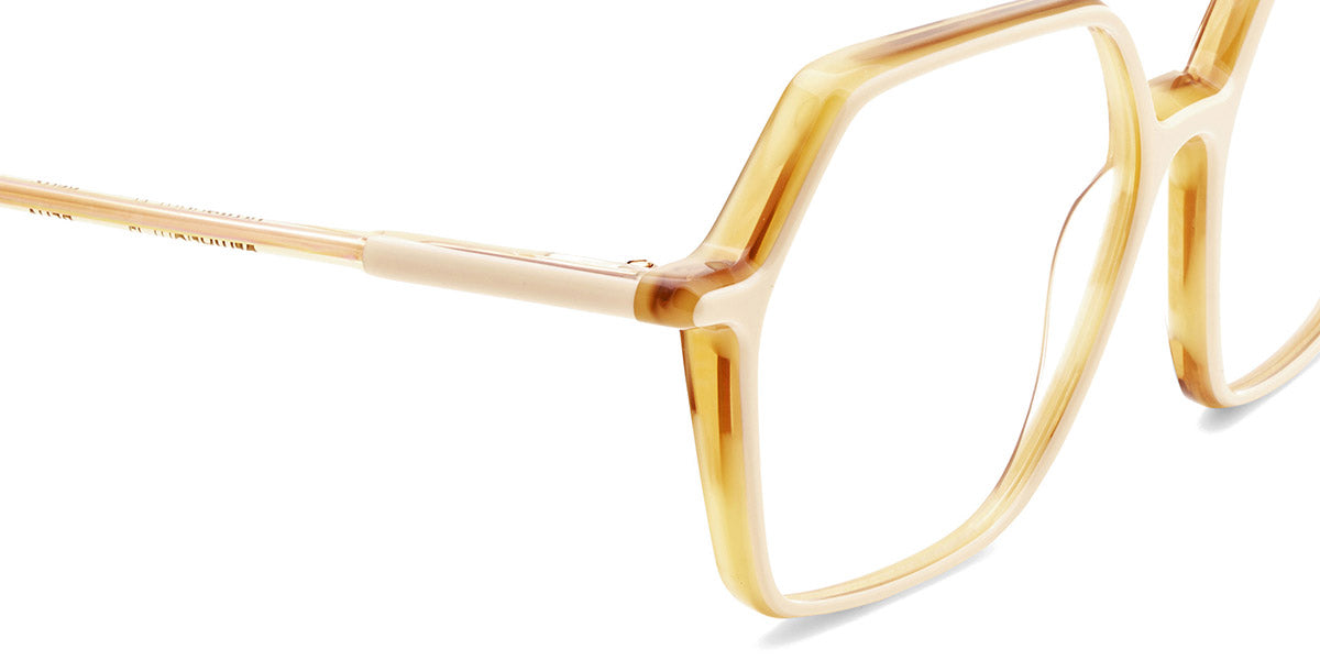 Etnia Barcelona® ULTRA LIGHT 13 5 LIGH13 50O BEHV 50 - BEHV Brown/Havana Eyeglasses