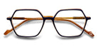 Etnia Barcelona® ULTRA LIGHT 13 5 LIGH13 50O BLHV 50 - BLHV Blue/Havana Eyeglasses