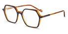 Etnia Barcelona® ULTRA LIGHT 13 5 LIGH13 50O BLHV 50 - BLHV Blue/Havana Eyeglasses
