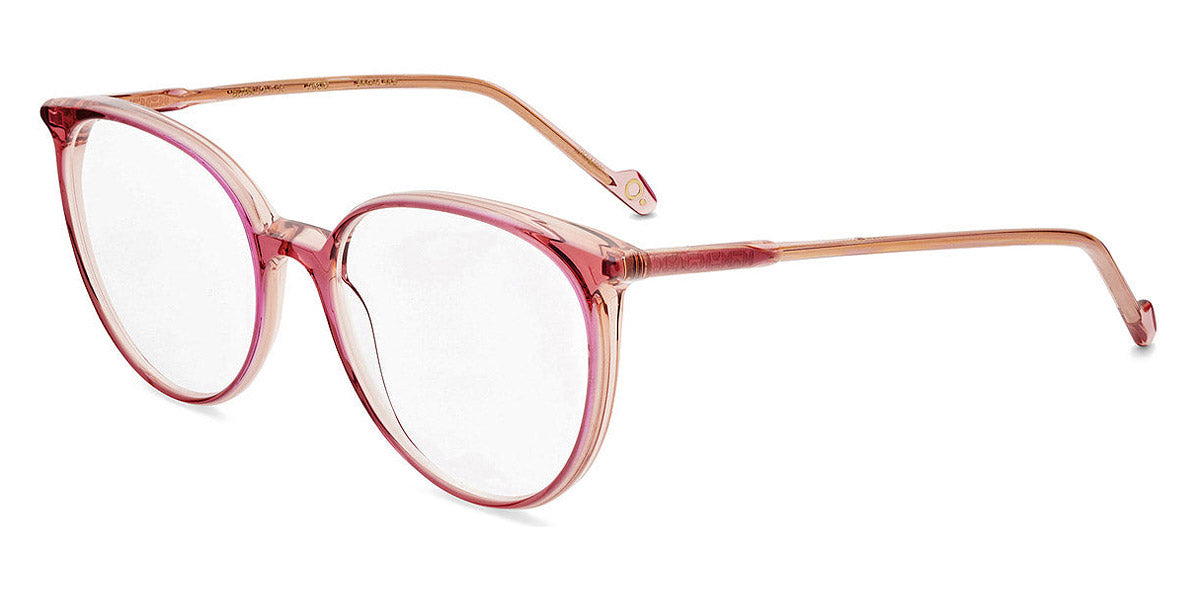 Etnia Barcelona® ULTRA LIGHT 14 5 LIGH14 54O PKOG - PKOG Pink/Orange Eyeglasses