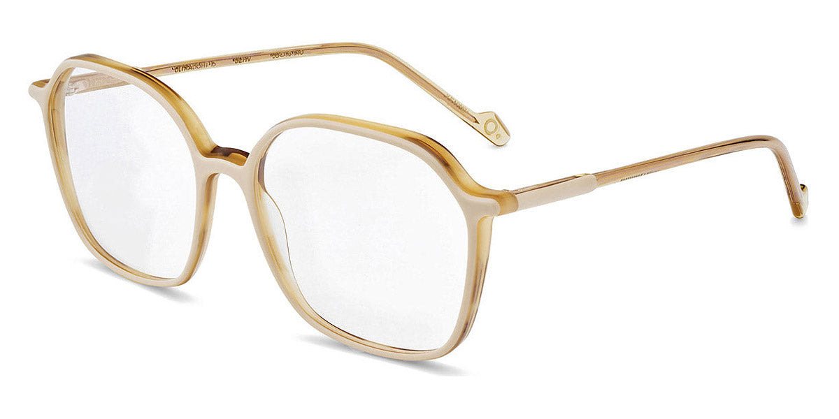 Etnia Barcelona® ULTRA LIGHT 15 5 LIGH15 55O BEHV - BEHV Brown/Havana Eyeglasses