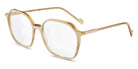 Etnia Barcelona® ULTRA LIGHT 15 5 LIGH15 55O BEHV - BEHV Brown/Havana Eyeglasses