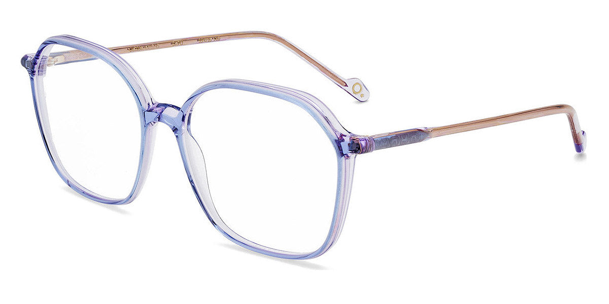 Etnia Barcelona® ULTRA LIGHT 15 5 LIGH15 55O SKPU - SKPU Blue/Purple Eyeglasses