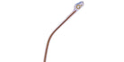 Etnia Barcelona® ULTRA LIGHT 15 5 LIGH15 55O SKPU - SKPU Blue/Purple Eyeglasses