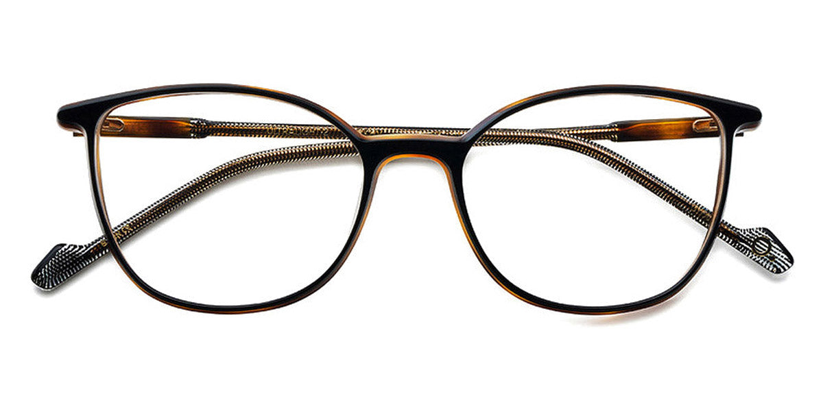 Etnia Barcelona® ULTRA LIGHT 2 5 LIGHT2 51O BKHV - BKHV Black/Havana Eyeglasses