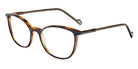 Etnia Barcelona® ULTRA LIGHT 2 5 LIGHT2 51O BKHV - BKHV Black/Havana Eyeglasses