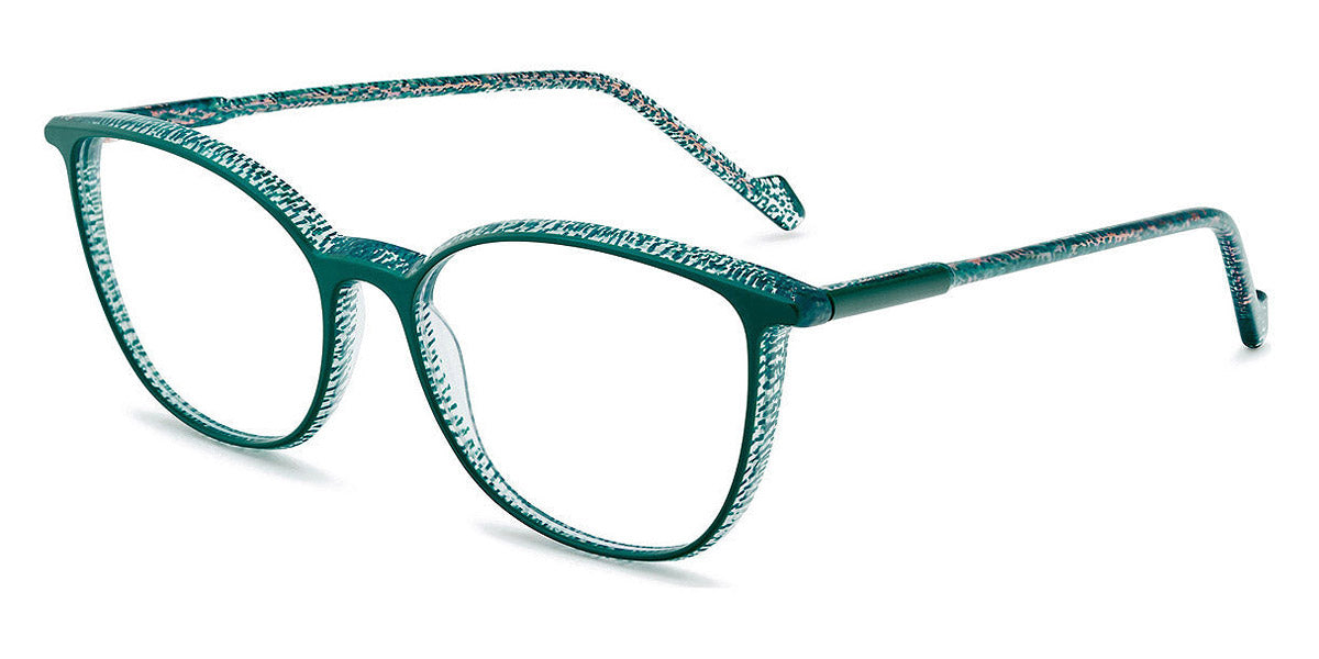 Etnia Barcelona® ULTRA LIGHT 02 5 LIGHT2 51O BL 51 - BL Blue Eyeglasses