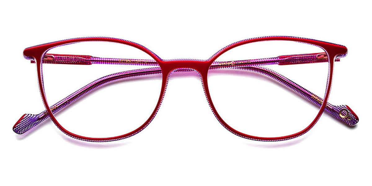 Etnia Barcelona® ULTRA LIGHT 2 5 LIGHT2 51O RDPU - RDPU Red/Purple Eyeglasses