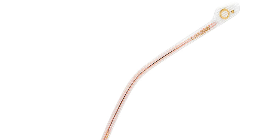 Etnia Barcelona® ULTRA LIGHT 2 5 LIGHT2 51O WH - WH White Eyeglasses