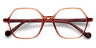 Etnia Barcelona® LILO 5 LILO 48O COBX - COBX Pink/Red Eyeglasses