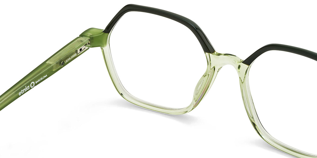 Etnia Barcelona® LILO 5 LILO 48O GR - GR Green Eyeglasses