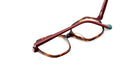 Etnia Barcelona® LILO 5 LILO 48O HVBX - HVBX Havana/Red Eyeglasses