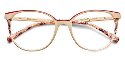 Etnia Barcelona® LISSE 5 LISSE 54O BEPK - BEPK Beige/Pink Eyeglasses