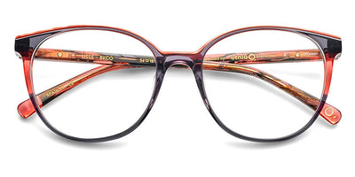 Etnia Barcelona® LISSE 5 LISSE 54O BKCO - BKCO Black/Pink Eyeglasses