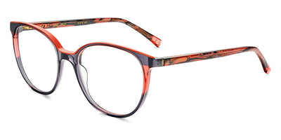 Etnia Barcelona® LISSE 5 LISSE 54O BKCO - BKCO Black/Pink Eyeglasses