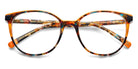 Etnia Barcelona® LISSE 5 LISSE 54O BROG - BROG Brown/Orange Eyeglasses