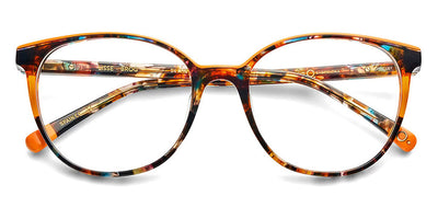 Etnia Barcelona® LISSE 5 LISSE 54O BROG - BROG Brown/Orange Eyeglasses
