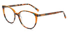 Etnia Barcelona® LISSE 5 LISSE 54O BROG - BROG Brown/Orange Eyeglasses