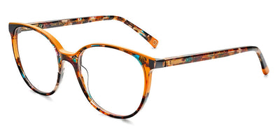 Etnia Barcelona® LISSE 5 LISSE 54O BROG - BROG Brown/Orange Eyeglasses