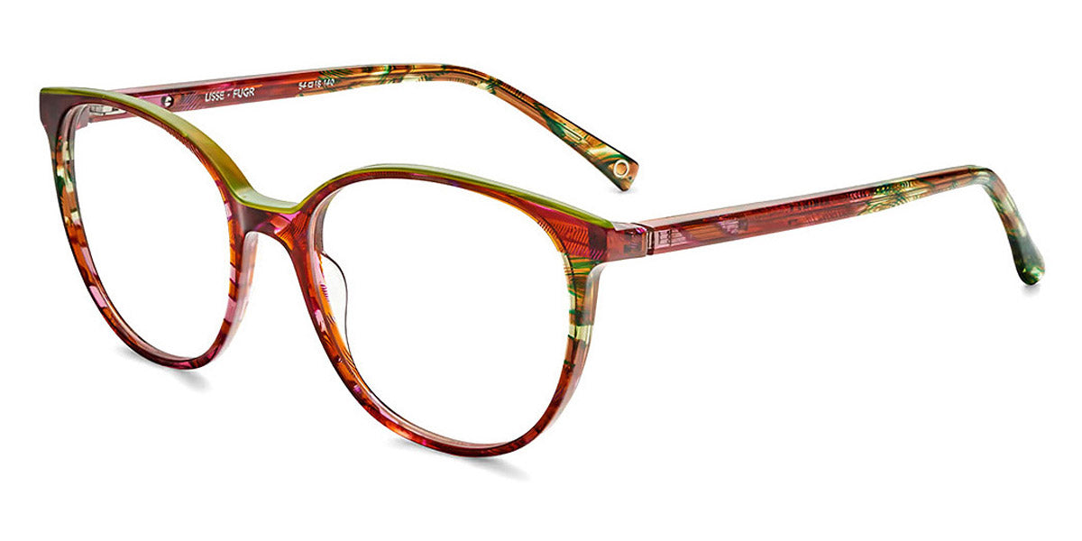 Etnia Barcelona® LISSE 5 LISSE 54O FUGR - FUGR Pink/Green Eyeglasses