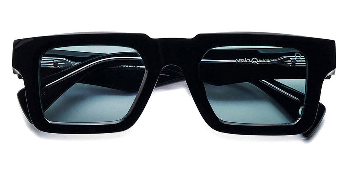 Etnia Barcelona® LLUIS 5 LLUIS 49S BK - BK Black Sunglasses