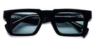 Etnia Barcelona® LLUIS 5 LLUIS 49S BK - BK Black Sunglasses