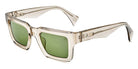 Etnia Barcelona® LLUIS 5 LLUIS 49S GY - GY Gray Sunglasses