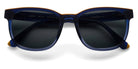 Etnia Barcelona® LUZON 5 LUZON 55S BLYW - BLYW Blue/Yellow Sunglasses
