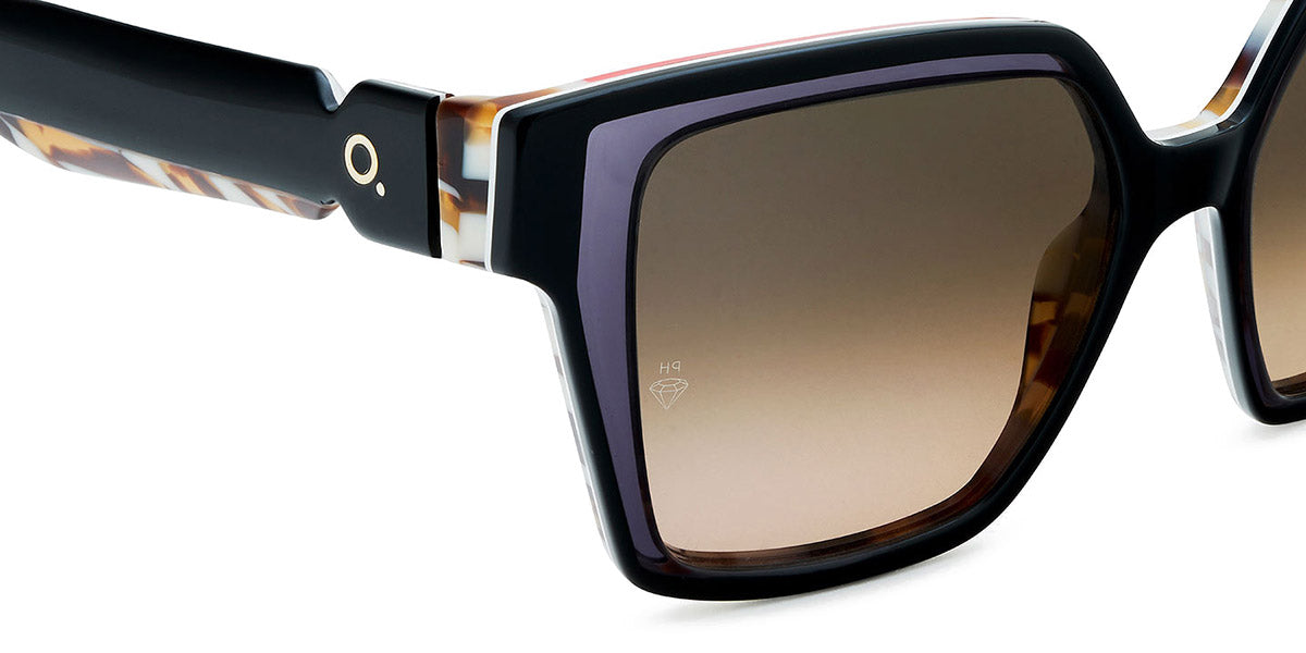 Etnia Barcelona® MAMBO NO.7 Square Sunglasses - EuroOptica