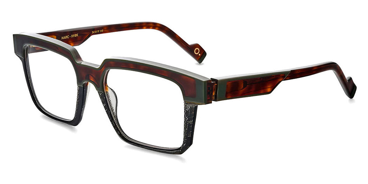 Etnia Barcelona® MARC 5 MARC 54O HVBK - HVBK Havana/Black Eyeglasses