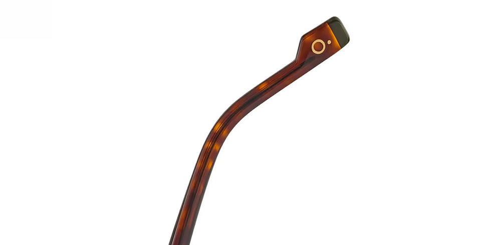 Etnia Barcelona® MARC 5 MARC 54O HVBK - HVBK Havana/Black Eyeglasses