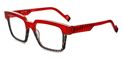 Etnia Barcelona® MARC 5 MARC 54O RDBK - RDBK Red/Black Eyeglasses