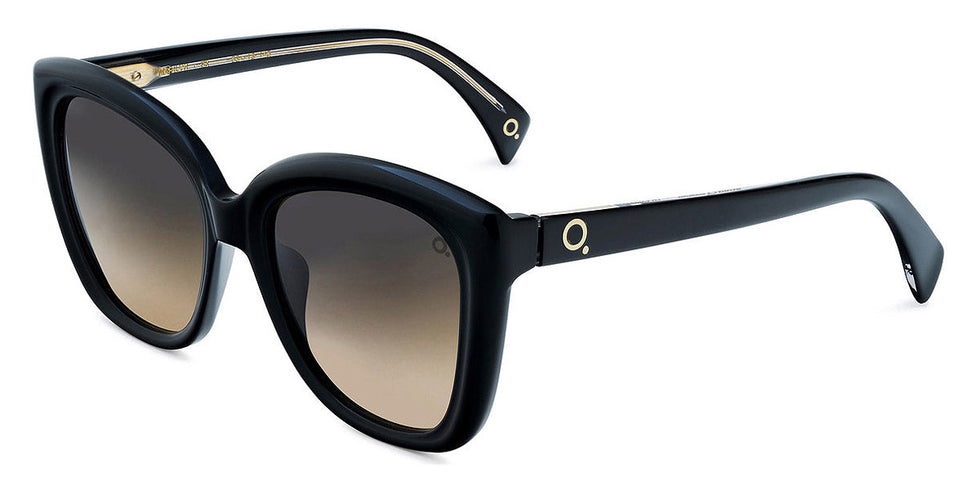 Etnia Barcelona® MARILYN 5 MARILY 53S BK - BK Black Sunglasses