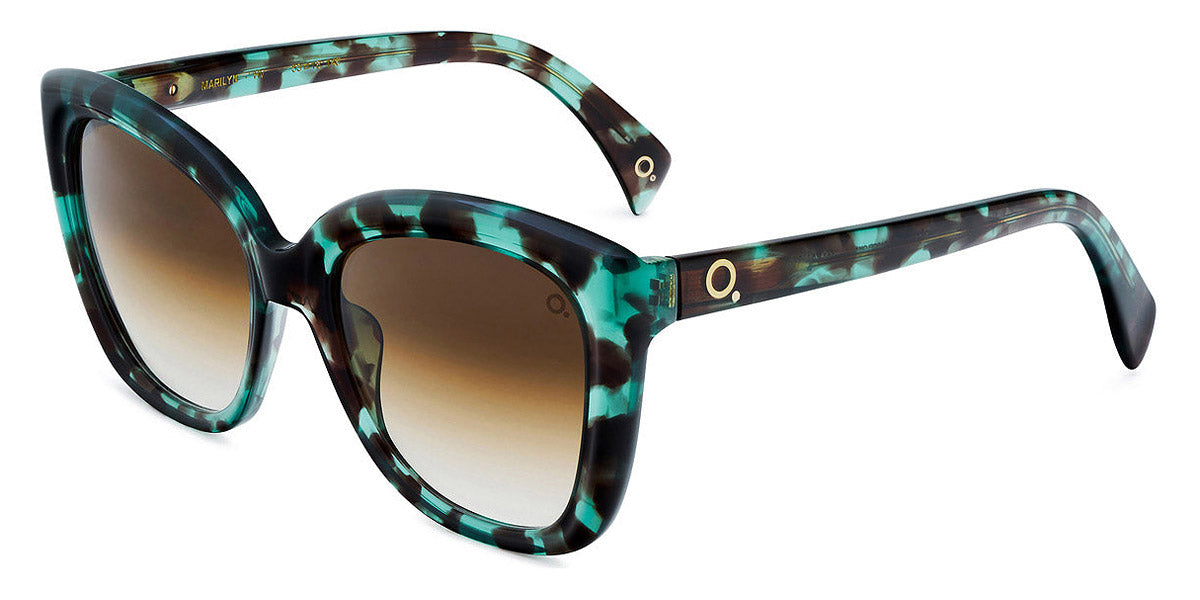 Etnia Barcelona® MARILYN 5 MARILY 53S HV - HV Havana Sunglasses
