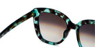 Etnia Barcelona® MARILYN 5 MARILY 53S HV - HV Havana Sunglasses