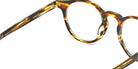 Etnia Barcelona® MISSION DISTRICT SUN II 5 MISDI2 47O HVBR - HVBR Havana/Brown Sunglasses