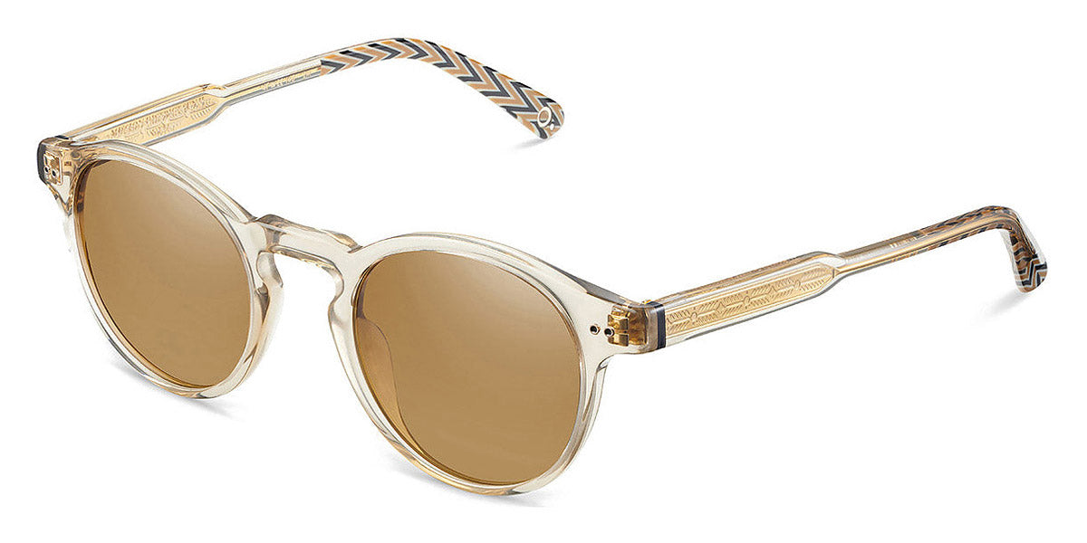 Etnia Barcelona® MISSION DISTRICT SUN II 5 MISDI2 47S GYBL SUN - GYBL Grey Blue Sunglasses
