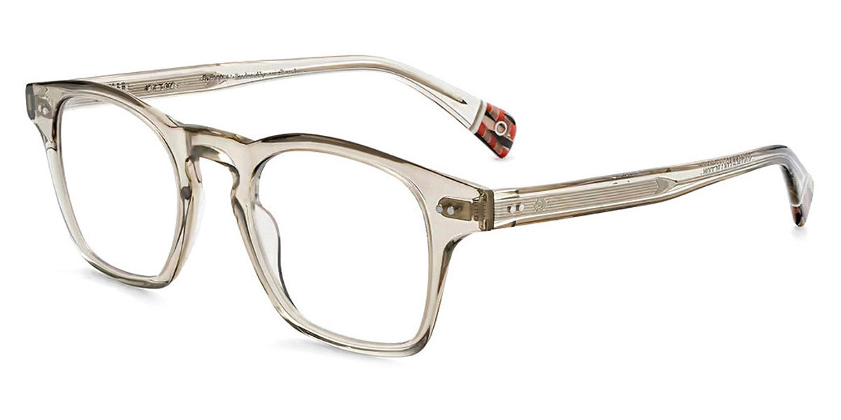 Etnia Barcelona® MONELLS 5 MONELL 47O BERD - BERD Beige/Red Eyeglasses