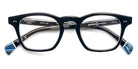 Etnia Barcelona® MONELLS 5 MONELL 47O BKBL - BKBL Black/Blue Eyeglasses